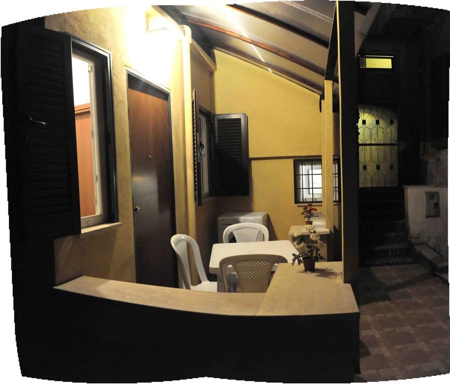 Vakantiehuis La Casa Di Peppe Rome