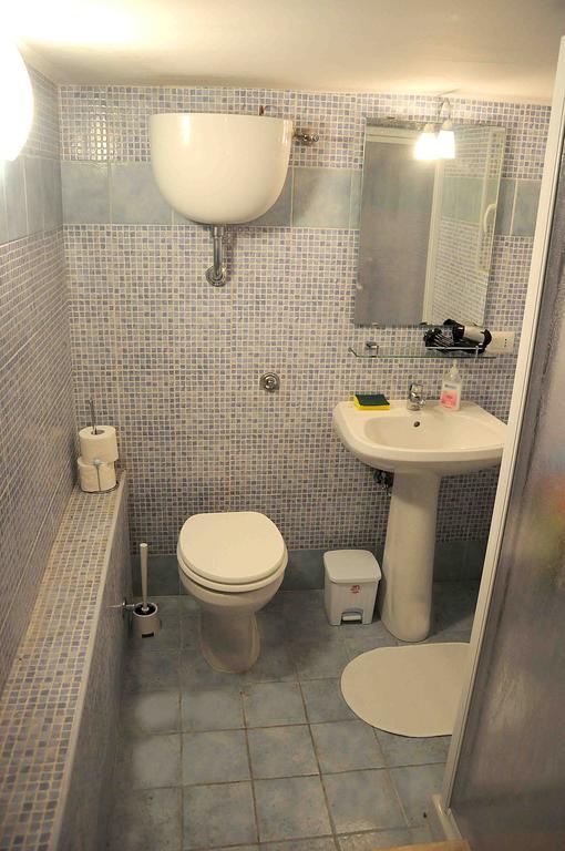 Vakantiehuis La Casa Di Peppe *