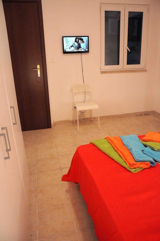 Vakantiehuis La Casa Di Peppe