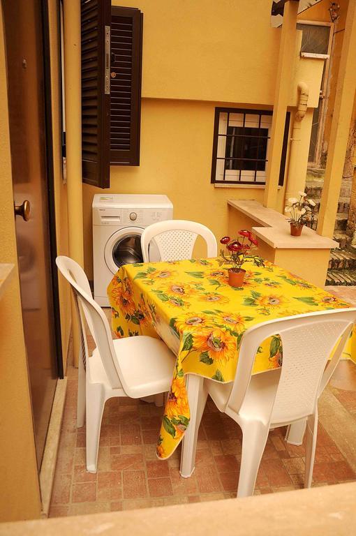 Vakantiehuis La Casa Di Peppe *