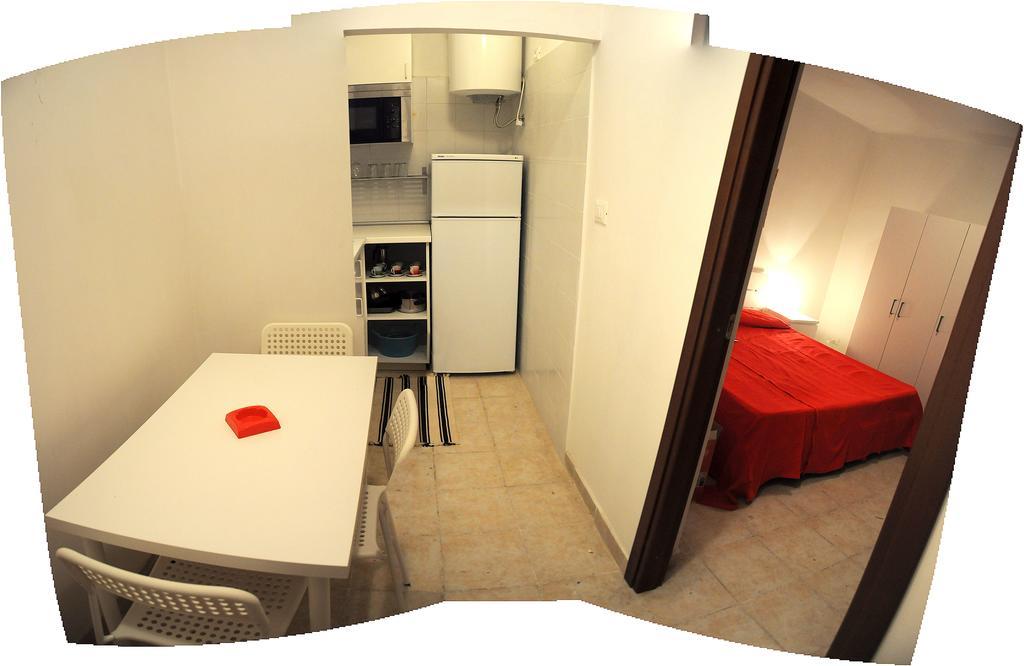 Vakantiehuis La Casa Di Peppe *